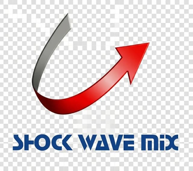 Logotipo de ShockWaveMix
